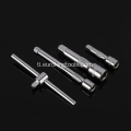 151pcs multi-function wrench socket at driver set